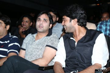James Bond Movie Audio Launch